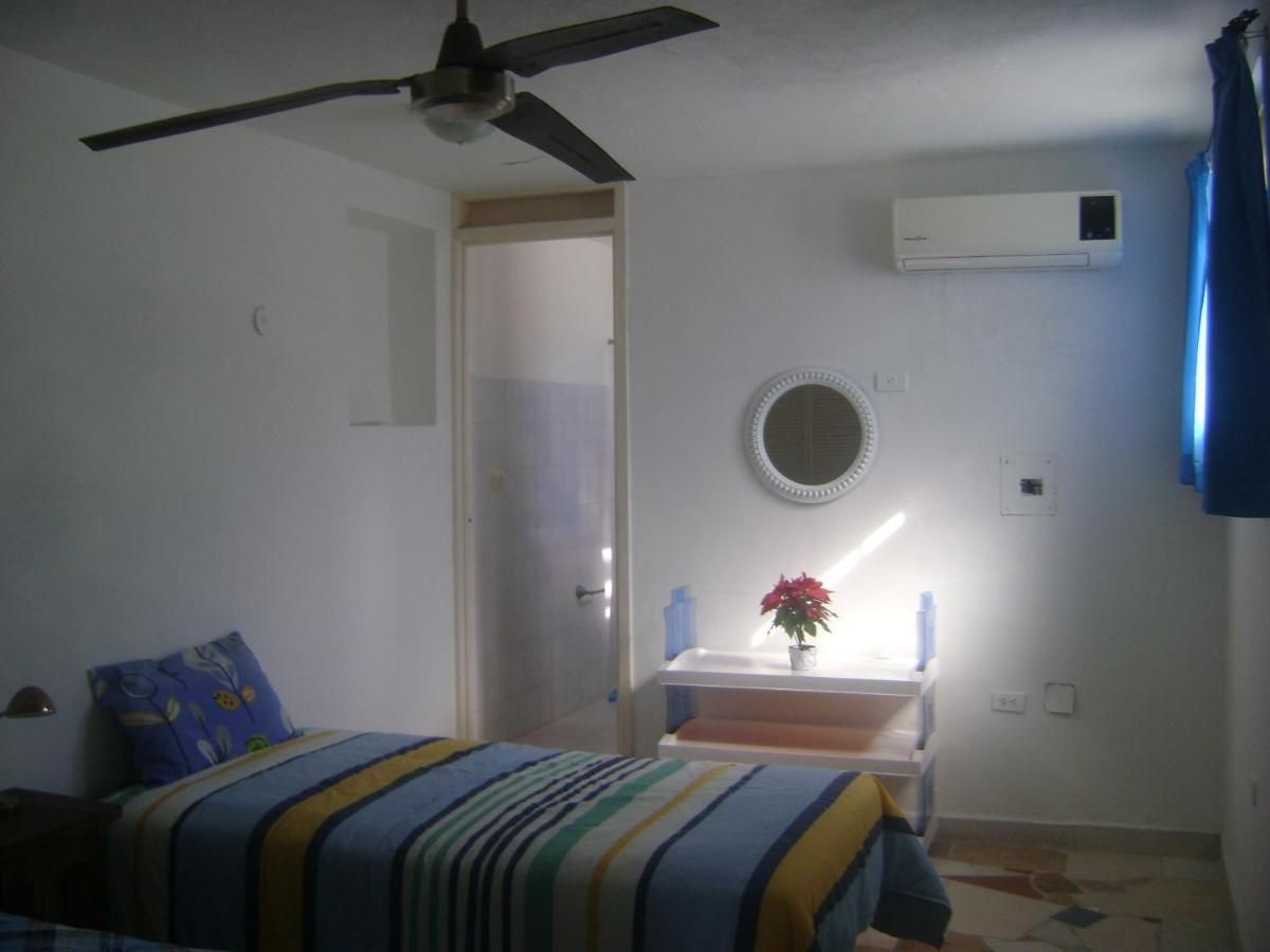 Apartment Luz Blanca